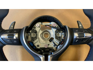 Руль BMW 6 F12 F13  2010-2018 года 32337846665      