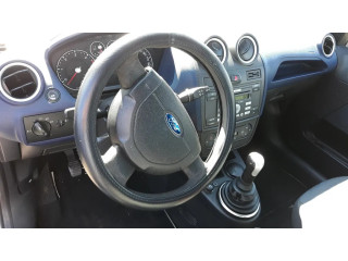 Jednotka ABS 4S612M110CD, D461437A0A   Ford Fiesta 2007