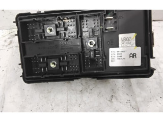   Pojistková skříňka 96428357, 96428357   Chevrolet Matiz 2007