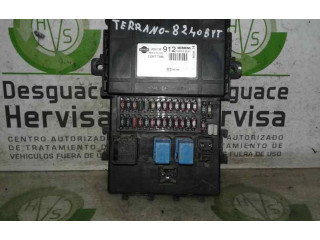   Pojistková skříňka 285519F912, 0090012   Nissan Terrano 2002