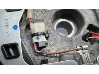 Руль BMW 7 F01 F02 F03 F04  2008-2016 года 6102240      