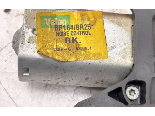 Моторчик заднего дворника 2518200042, A2518200042    Mercedes-Benz GL X164