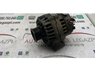 Генератор A0091547602   Mercedes-Benz SLK R170      
