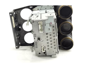 Блок управления HiFi audio