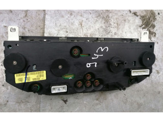 Přístrojová deska  Nissan Almera 1997 BN915  