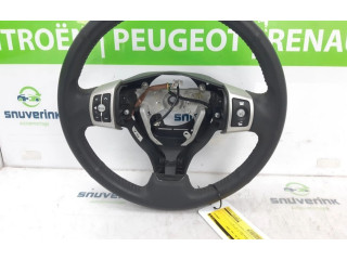 Руль Toyota Urban Cruiser (XP110)  2007 - 2016 года 4510352031, 4510352031      