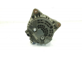 Генератор 23100JD10A, 0124525140   Nissan Juke I F15 1.2     