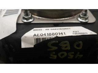 Подушка безопасности водителя 735289920, AE041880141   Alfa Romeo 147