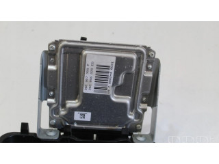 Řídící jednotka 04C907309P   Volkswagen Up 2017