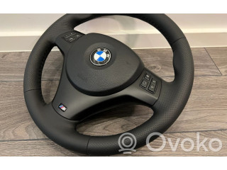 Руль BMW X1 E84  2009 - 2015 года       