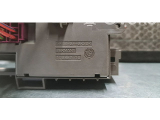 Ящик предохранителей (комплект) 911944606, 9119446   BMW X1 E84