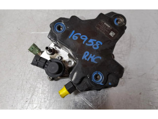 Vstřikovací čerpadlo 0445010111, BOMBAINYECCION   Volvo XC70     