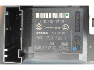 Вентилятор радиатора     1K5837462B, 1K5837402AH    Volkswagen Jetta V 
