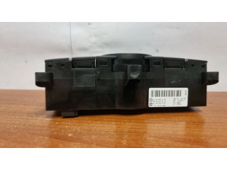 Блок управления климат-контролем 1669001205, 1668703110   Mercedes-Benz GL X166