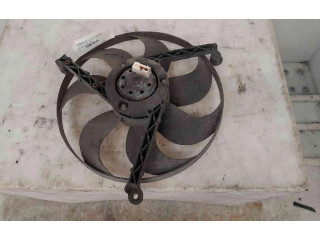Электрический вентилятор радиаторов 6N0959455D, 6N0959455D   Volkswagen Lupo