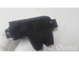 замок багажника 22040604, 9652433180    Citroen C5 2005-2008 года