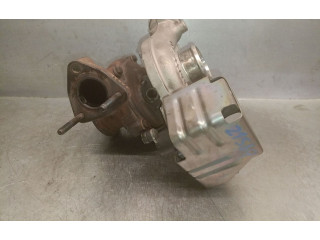  Турбина Chevrolet Epica  96440365, 96440365   для двигателя Z20S      