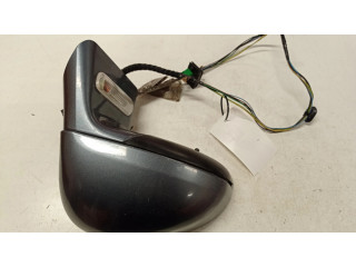 Zpětné zrcátko pravé Citroen C4 I 2005    