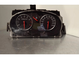 Přístrojová deska  Nissan Micra  BC53D6110896  