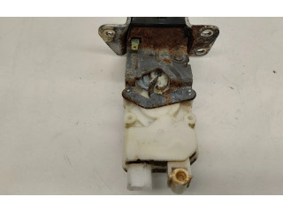 Замок багажника 5808A079    Mitsubishi Outlander 2007 - 2012 года