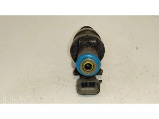 Форсунка 12569091    Opel Zafira A для бензинового двигателя  2.2
