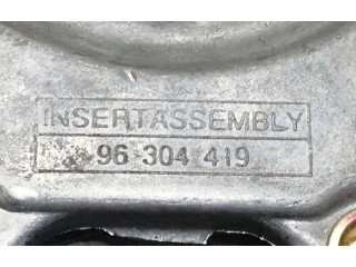 Volant Daewoo Lanos 2002 96304419  