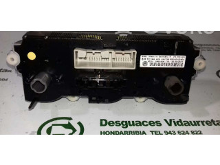 Блок управления климат-контролем 1K0820047CR, 5HB00871950   Volkswagen Golf SportWagen