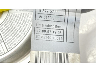Подушка безопасности двери 3082088058   BMW 3 E36