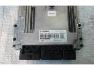 Řídící jednotka 0281034009   Nissan Micra K14 2020