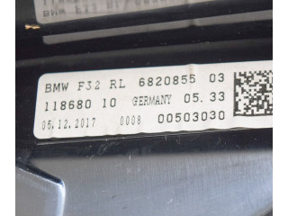 Дисплей    6820855A2C39944600   BMW M4 F82 F83