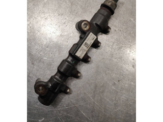 Vstřikovací lišta 9654590, 9654592680   Peugeot 207    dv6ted4b 