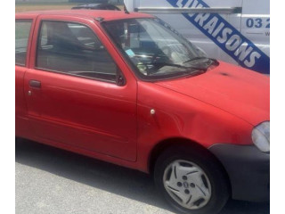 Zpětné zrcátko  Fiat Seicento/600 2007    
