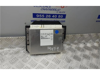 Блок управления АБС A1635454132, A1635454132   Mercedes-Benz ML W163