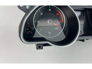 Přístrojová deska  Audi A5 2019 8T0920984K  