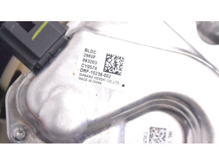 Вентилятор печки    CY0574, DRF10238002   BMW 3 G20 G21