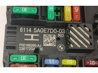   Pojistková skříňka 5A0E7D0, 5A44CE1   BMW M3 G80 2023