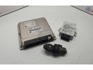 Řídící jednotka 7788016, 13617788016   BMW 3 E46 2001