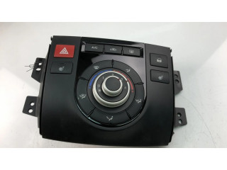 Блок управления климат-контролем 972501P160   KIA Venga