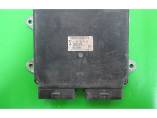 Блок управления двигателем Блок управления 1860A823, E6T42495   Mitsubishi Colt