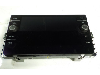 Дисплей    5G6919605B, 5G6919605B   Volkswagen Tiguan