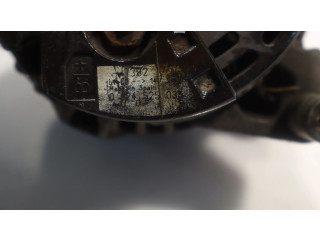 Pojistková skříňka Генератор 0124525035   Peugeot 307 2004