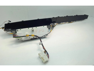 Панель приборов 8380047250A   Toyota Prius (NHW20)       
