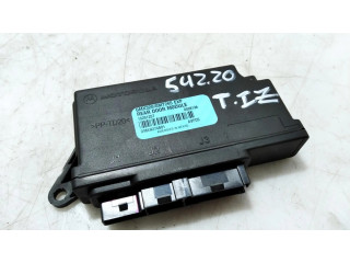 Блок управления 15251257, CENTRALITACIERRE   Cadillac STS