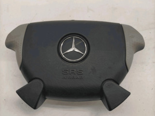 Подушка безопасности водителя A17046007989C01   Mercedes-Benz SLK R170