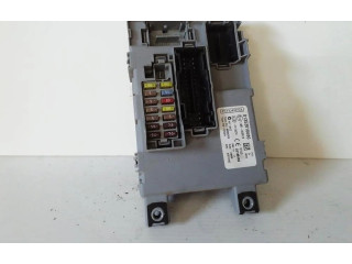   Pojistková skříňka 01353010080, 28136466   Peugeot Bipper 2008