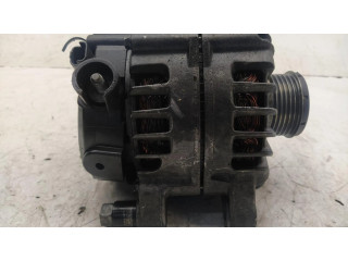 Генератор 9661544880   Citroen C4 I Picasso 1.6     