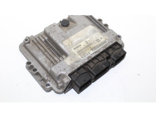 Řídící jednotka 9630278180   Peugeot 206 1998