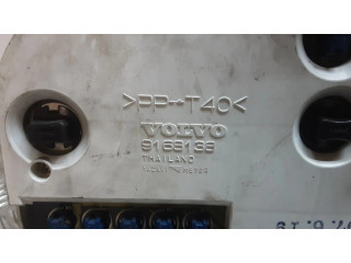 Přístrojová deska  Volvo S70  V70  V70 XC 2000 9168138  