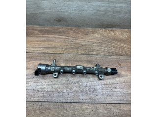 Топливная рампа 04L089G, 0670737   Seat Alhambra (Mk2)   для двигателя DFLA