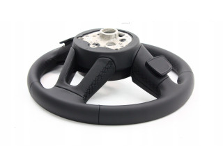 Volant Audi A5 2021 8W0419091FR, CZARNY  